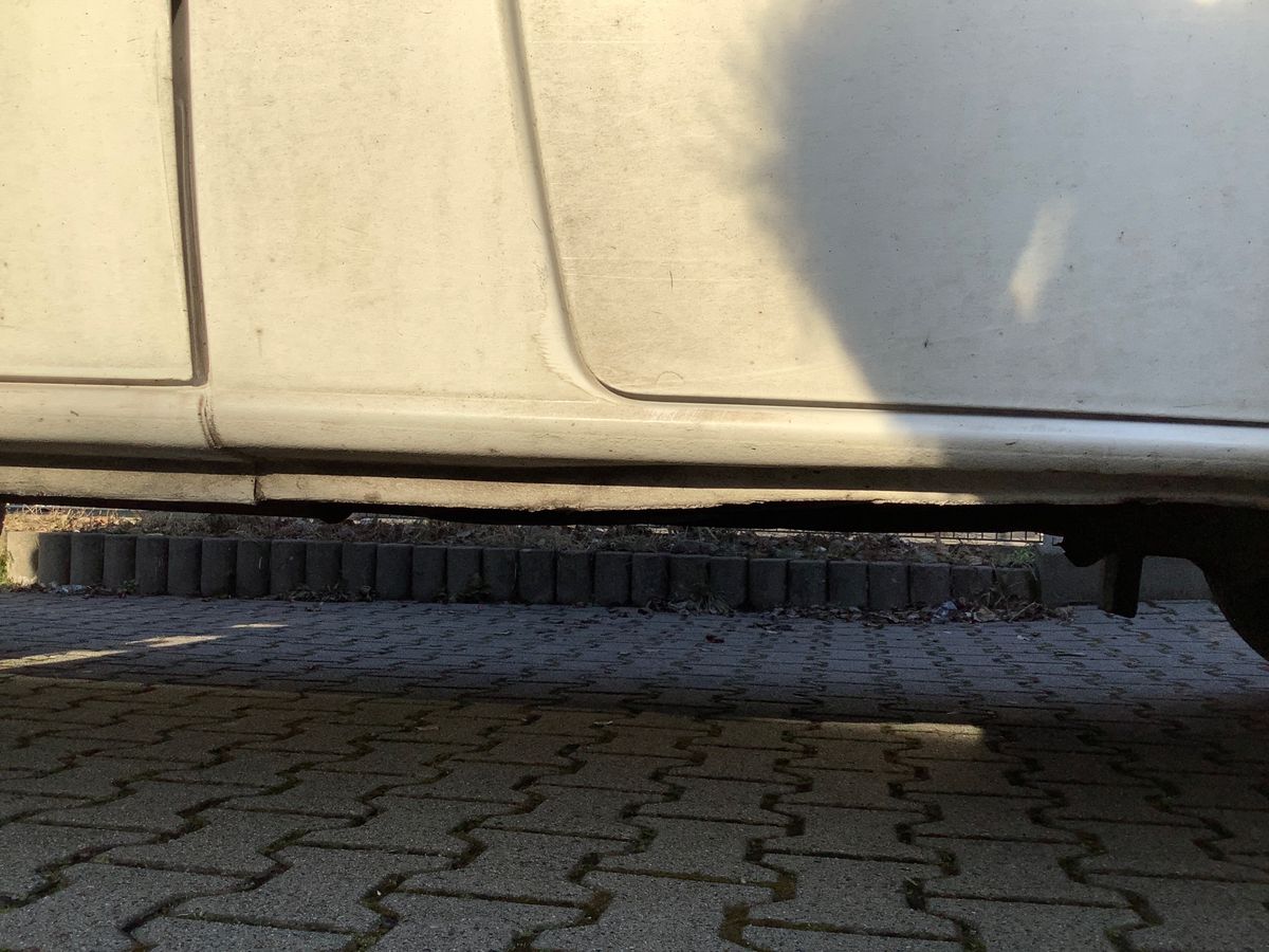 Volkswagen Crafter 2015 — photo 28