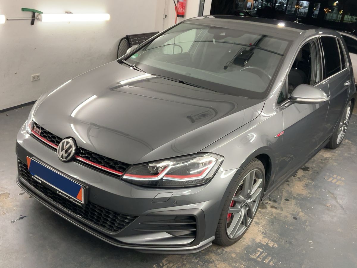 Volkswagen Golf d'occasion