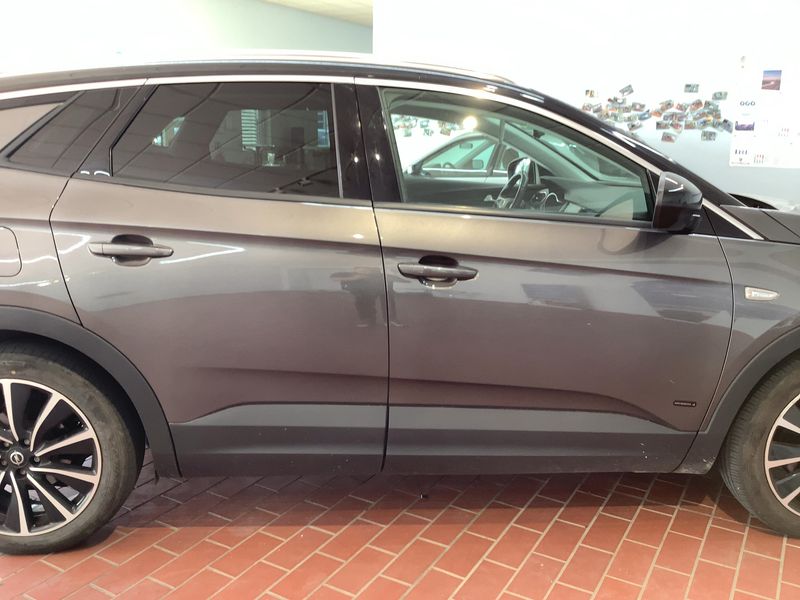 Opel Grandland X 1.6 Plug-in Hybrid 4 Ultimate — zdjęcie 7