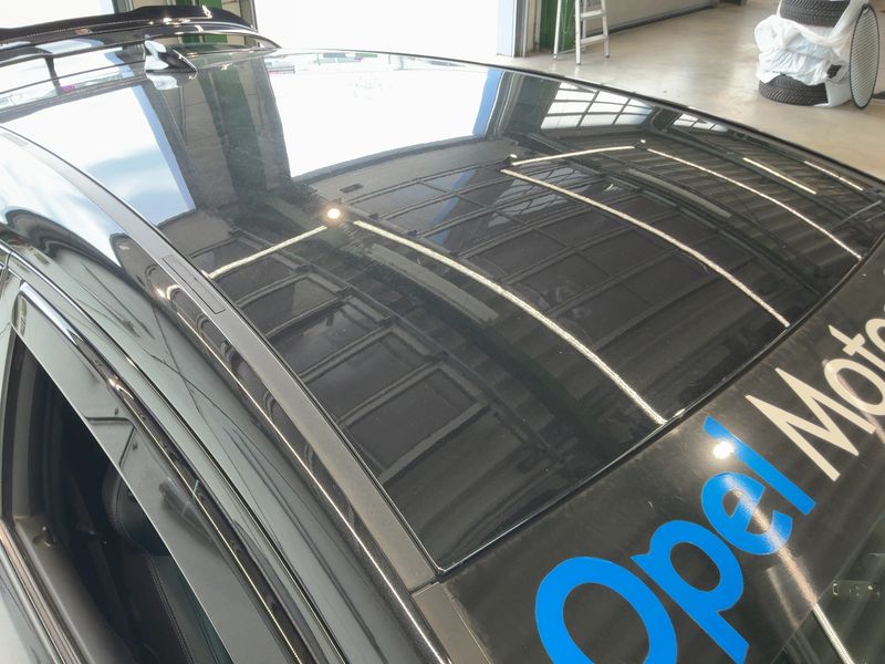 Opel Astra GTC 2.0 Turbo OPC 2015 – снимка 13