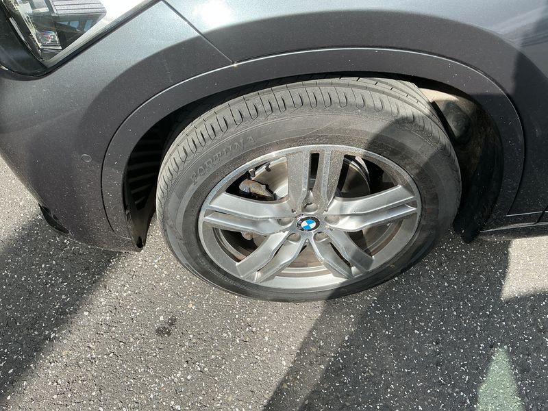 BMW X1 sDrive 18d Sport Line 2020 – снимка 3