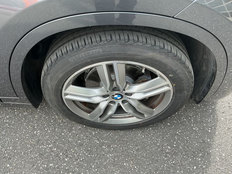 BMW X1 sDrive 18d Sport Line 2020 – снимка 11