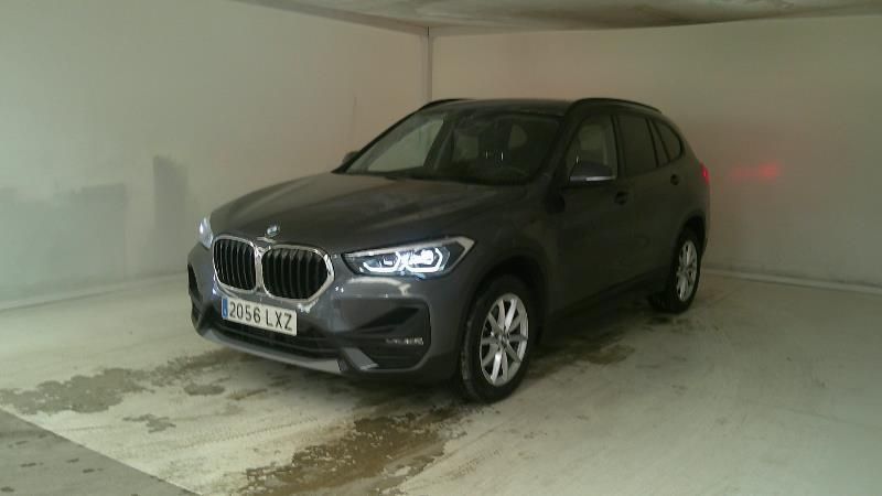 X1 sDrive 20d Business
