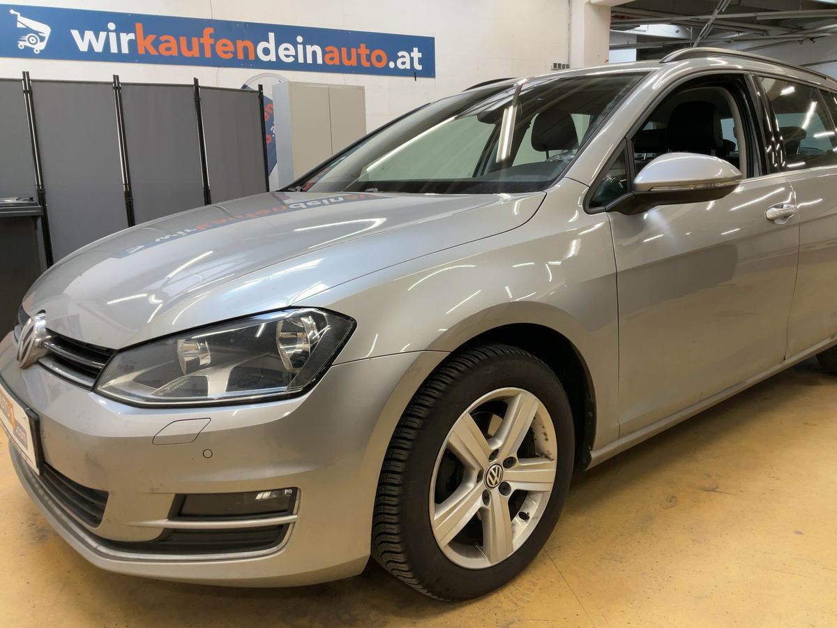 Volkswagen Golf d'occasion