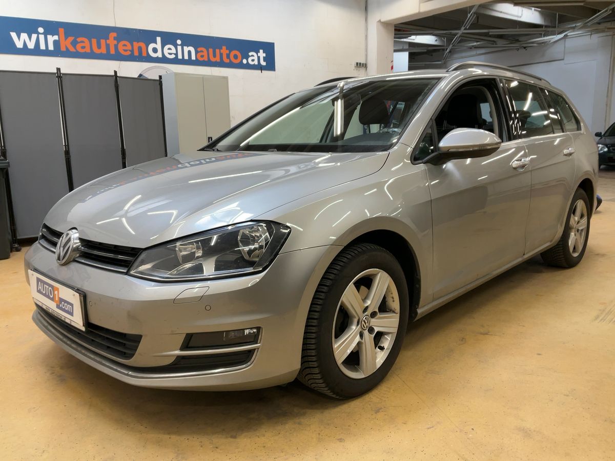 Volkswagen Golf d'occasion