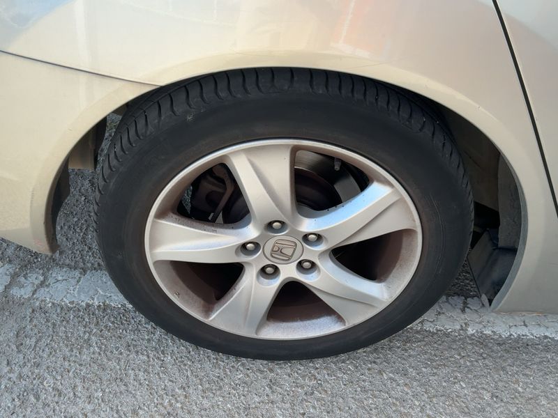 Honda Accord 2.2 DTEC Luxury Innova 2010 – снимка 9