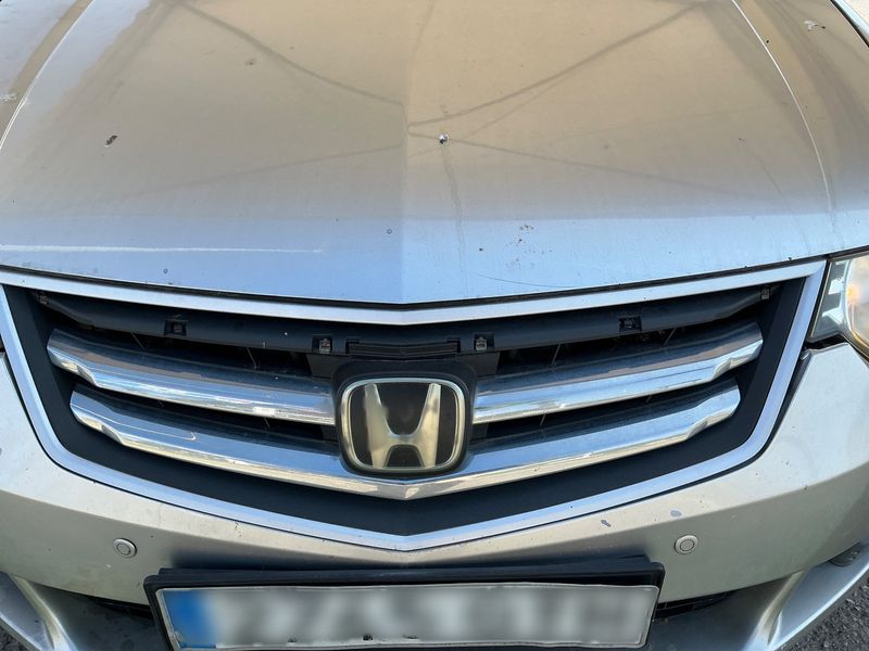 Honda Accord 2.2 DTEC Luxury Innova 2010 – снимка 31
