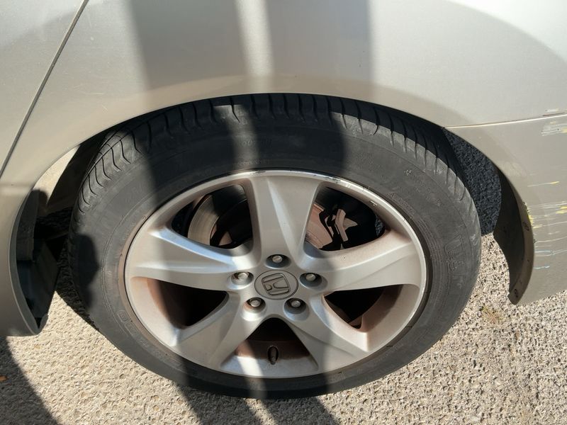 Honda Accord 2.2 DTEC Luxury Innova 2010 – снимка 5