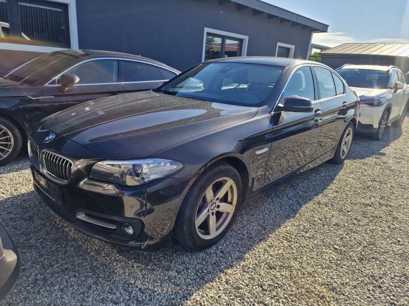 5er 520d xDrive