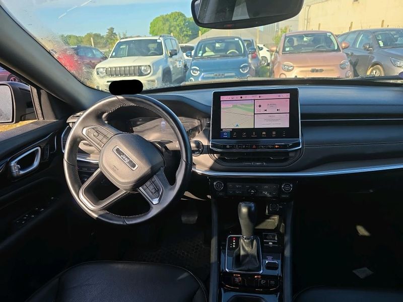 Jeep Compass 1.3 T4 4xe Plug-in Hybrid S 2021 – снимка 10