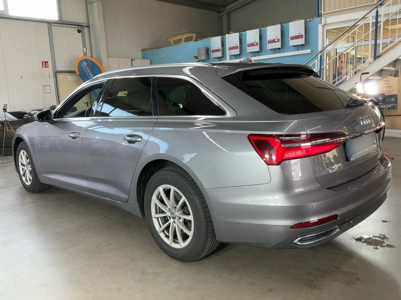 Audi A6 35 TDI Mild-Hybrid 2019 – снимка 6