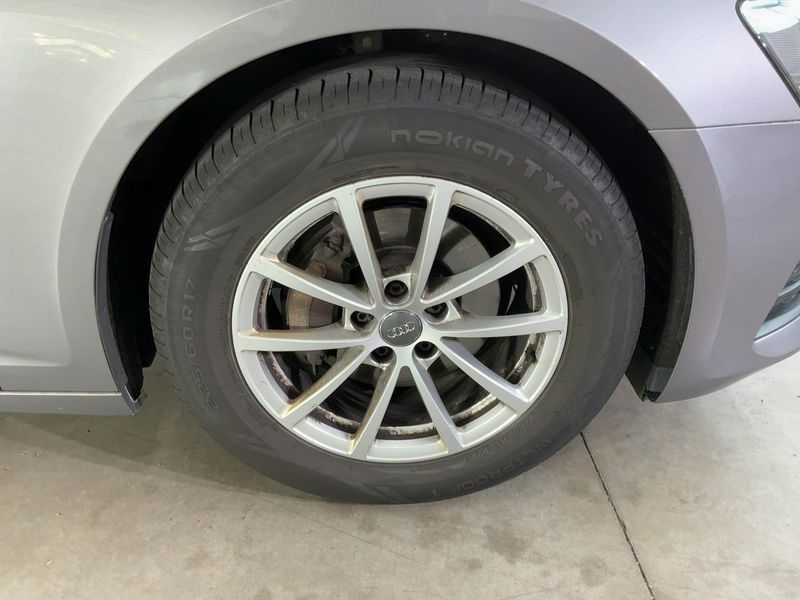 Audi A6 35 TDI Mild-Hybrid 2019 – снимка 11
