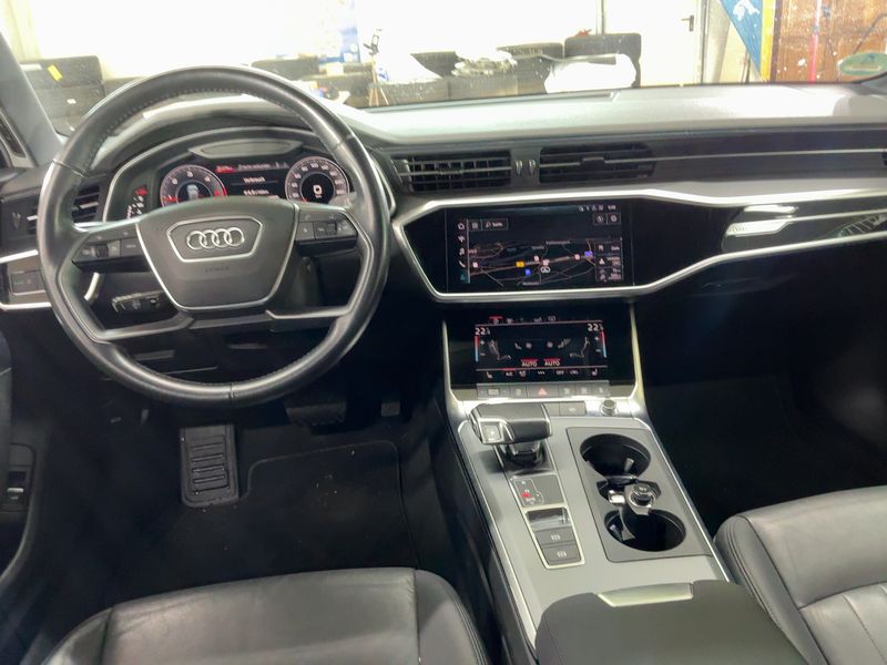 Audi A6 35 TDI Mild-Hybrid 2019 – снимка 17