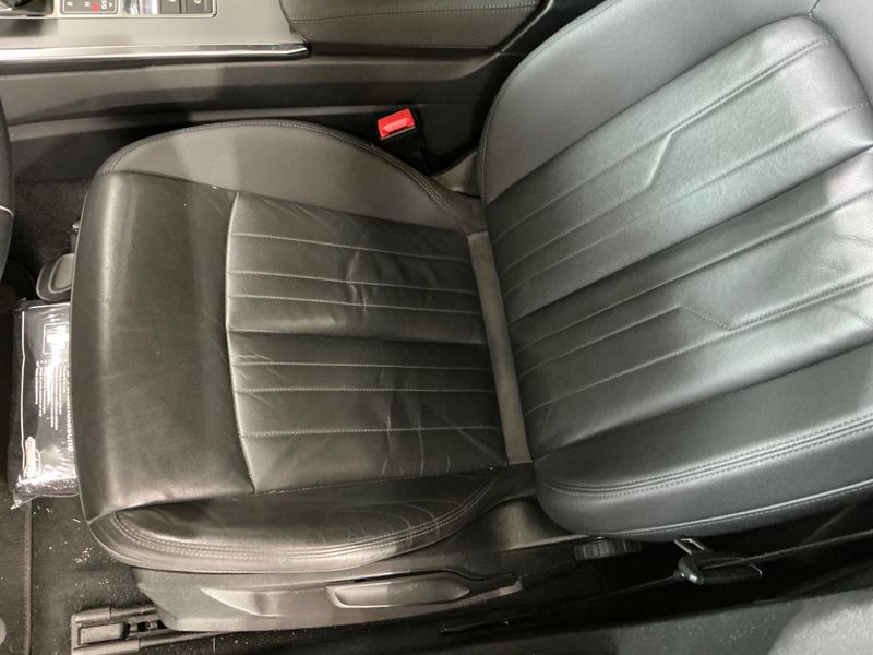 Audi A6 35 TDI Mild-Hybrid 2019 – снимка 23