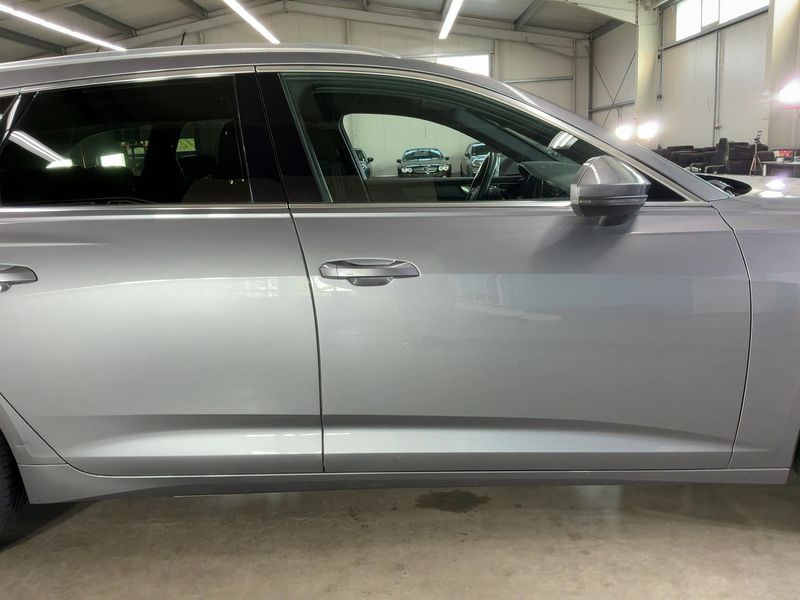 Audi A6 35 TDI Mild-Hybrid 2019 – снимка 10