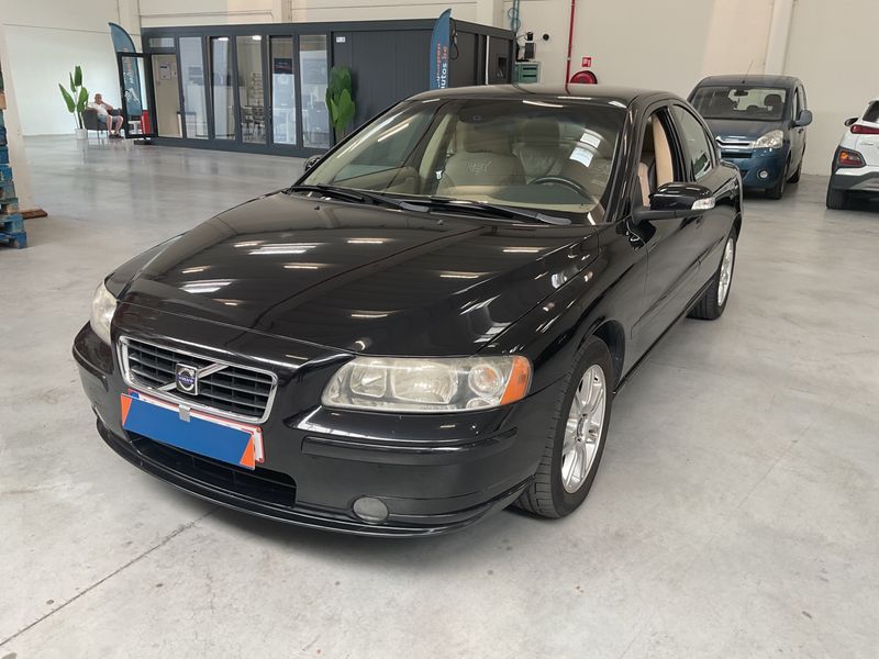 Volvo S60 2.4 D Kinetic