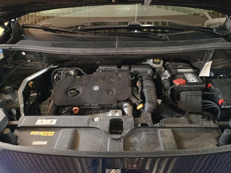 DS Automobiles DS7 1.5 Blue-HDi Bastille + — zdjęcie 5