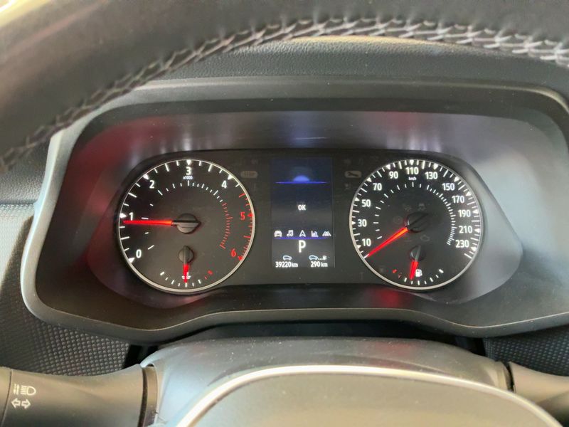 Nissan Primastar 2.0 dCi L1H1 2,8t N-Connecta — zdjęcie 13