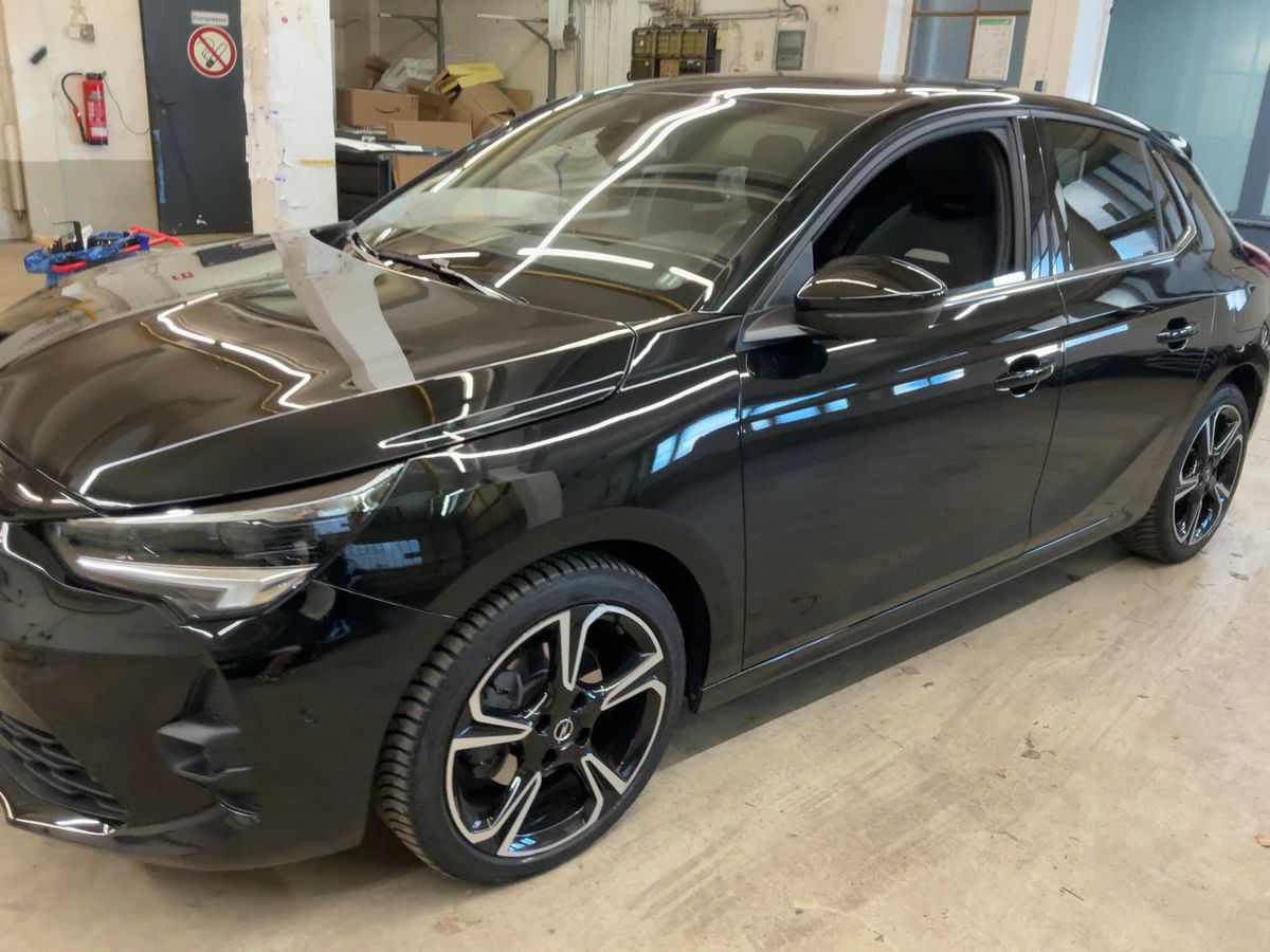 Opel Corsa d'occasion