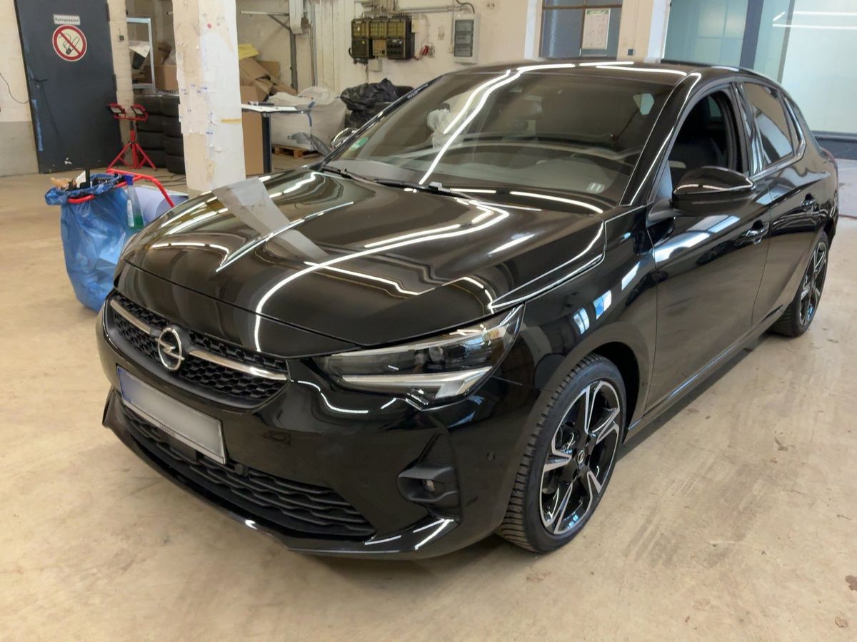 Opel Corsa 2022