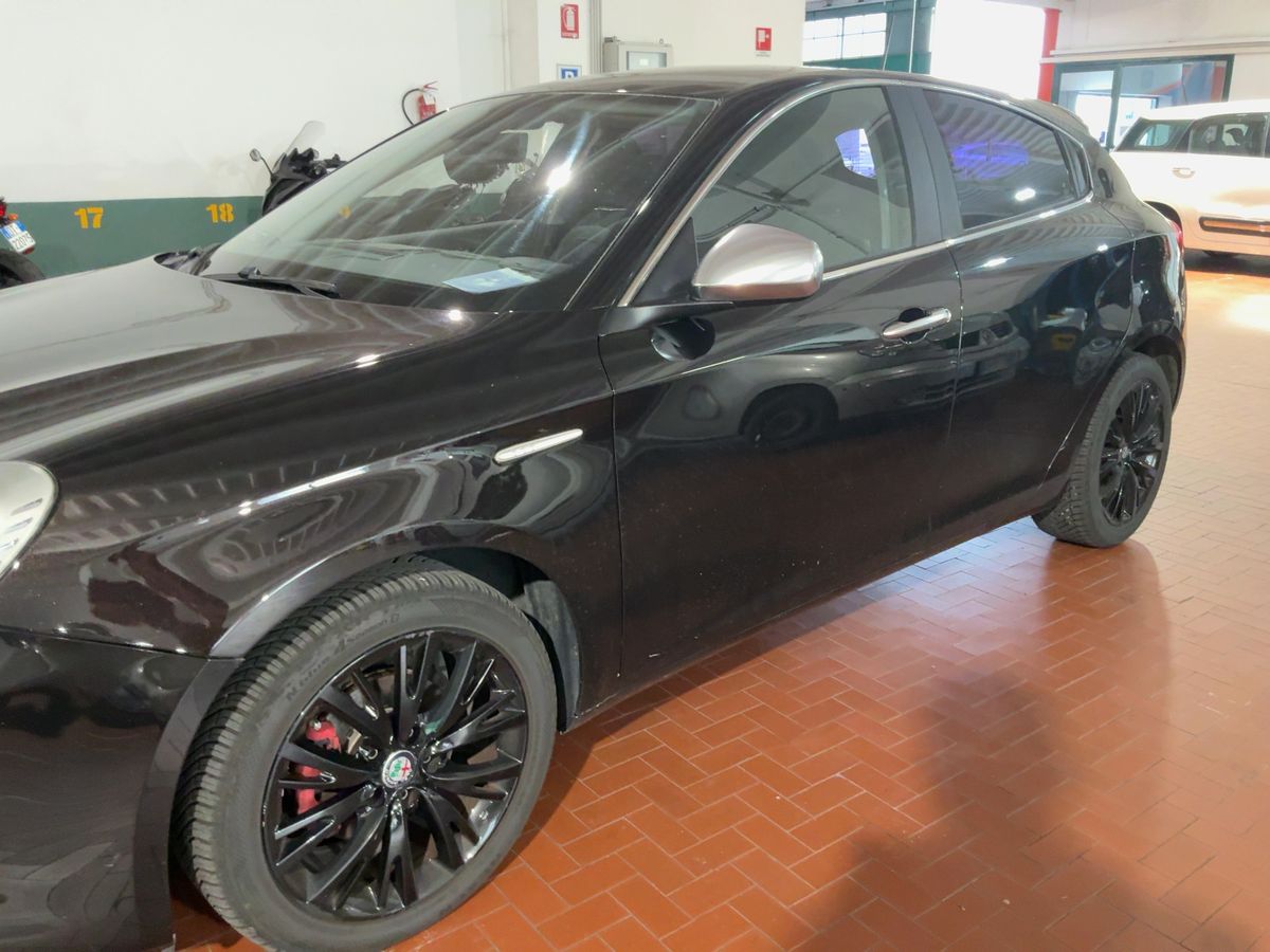 Alfa Romeo d'occasion
