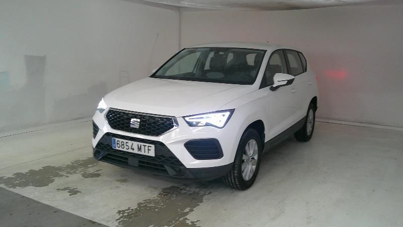Seat Ateca 2024