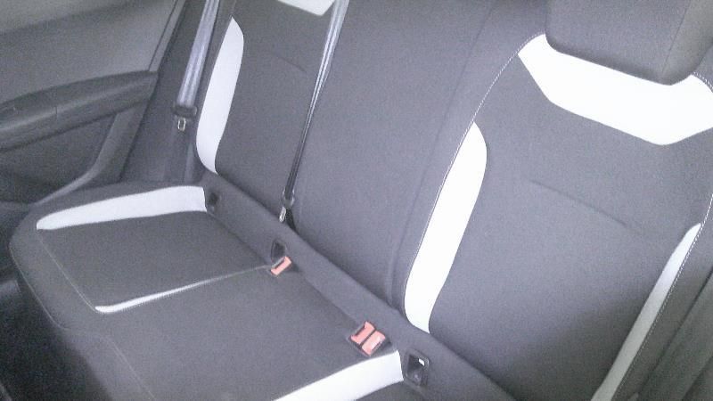 Seat Ateca d'occasion