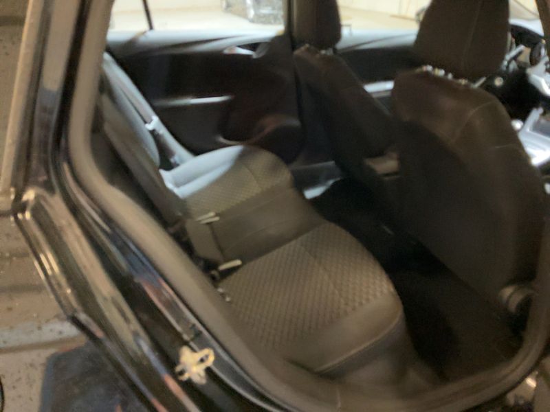 Opel Astra 1.6 CDTI DPF Business — zdjęcie 14