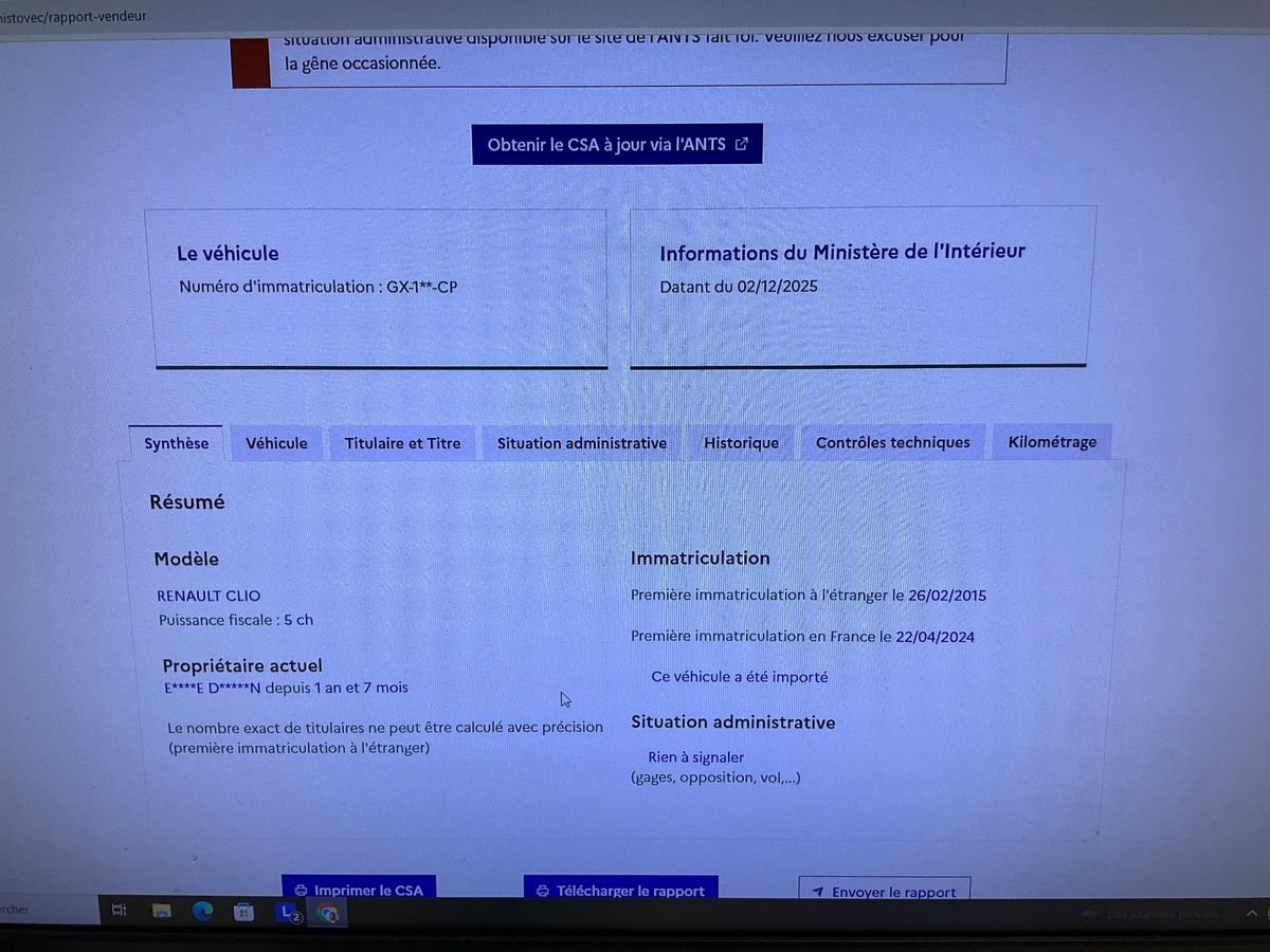 Renault Clio 0.9 Energy Luxe