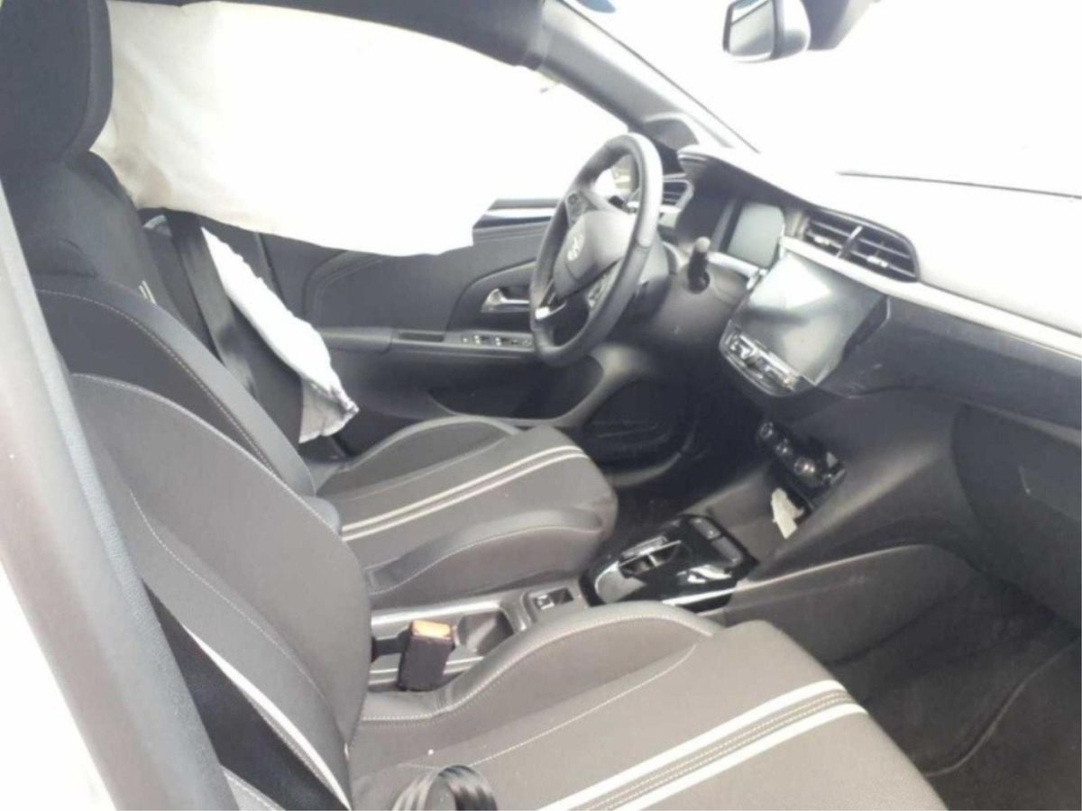 Opel Corsa d'occasion
