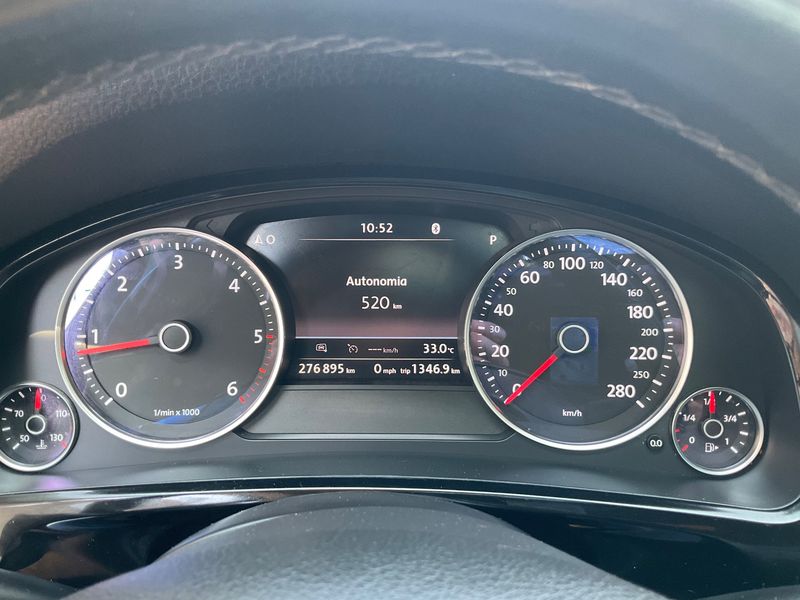 Volkswagen Touareg 3.0 V6 TDI Terrain Tech BlueMotion Tech 2015 – снимка 18