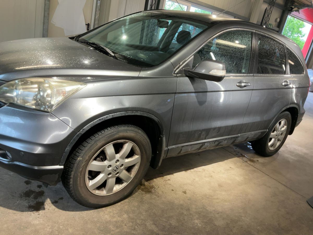 Honda CR-V d'occasion