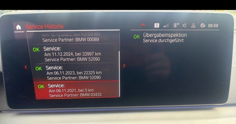 BMW 5er