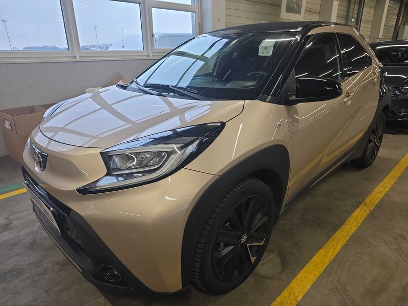 Aygo X 1.0 Air Style