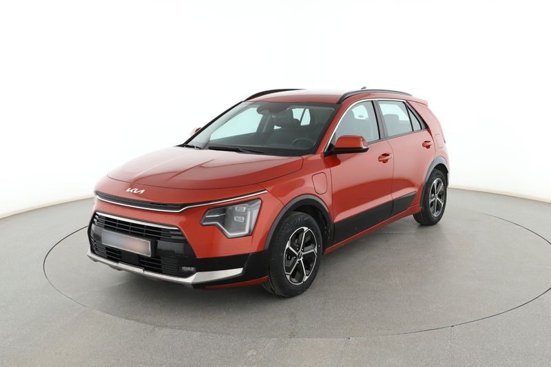 Kia Niro 1.6 Plug-in Hybrid Drive 2023 – снимка 2
