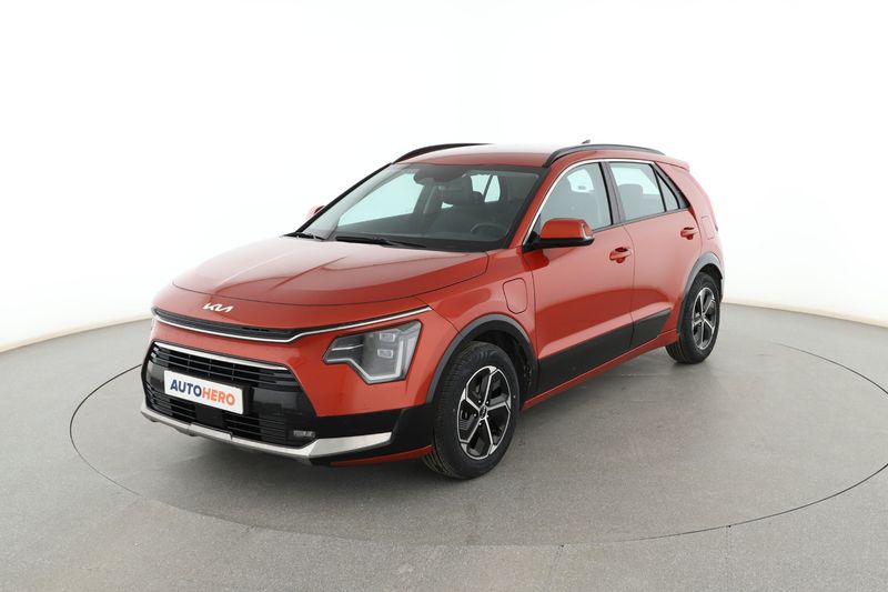 Kia Niro 1.6 Plug-in Hybrid Drive 2023 – снимка 1