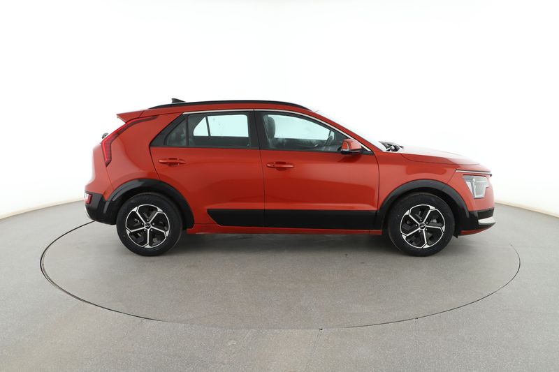 Kia Niro 1.6 Plug-in Hybrid Drive 2023 – снимка 10