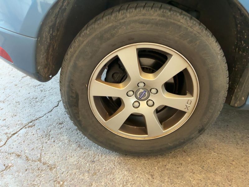 Volvo XC60 2.0 D4 Momentum 2WD 2017 – снимка 9