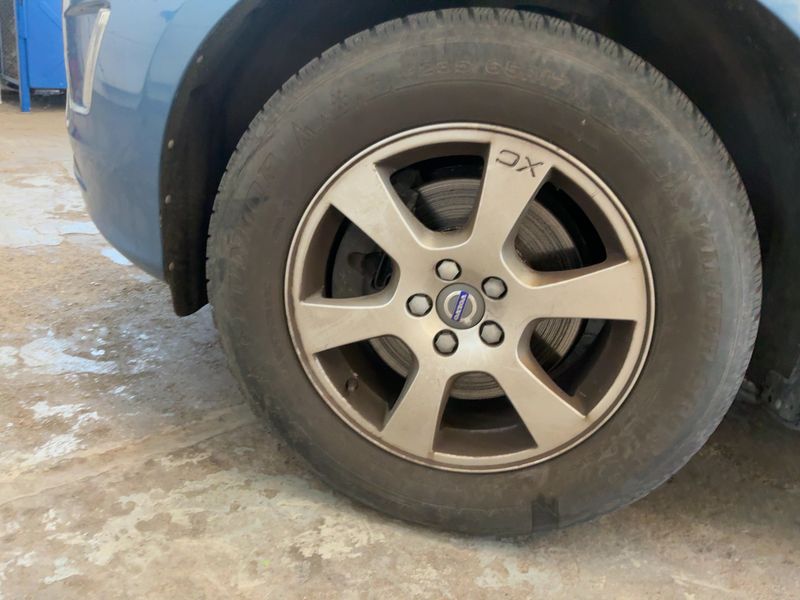 Volvo XC60 2.0 D4 Momentum 2WD 2017 – снимка 3