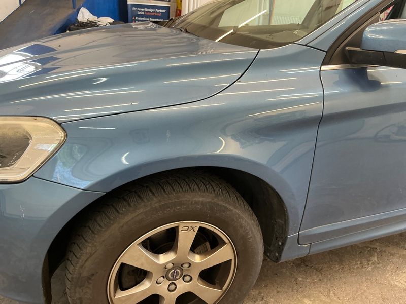 Volvo XC60 2.0 D4 Momentum 2WD 2017 – снимка 28