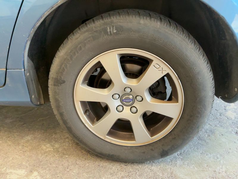 Volvo XC60 2.0 D4 Momentum 2WD 2017 – снимка 5