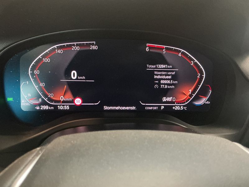 BMW X4 xDrive 20d Mild-Hybrid M Sport — zdjęcie 13