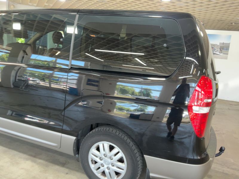 Hyundai H1 2.5 CRDi Travel Comfort — zdjęcie 3