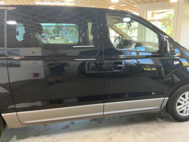 Hyundai H1 2.5 CRDi Travel Comfort — zdjęcie 7