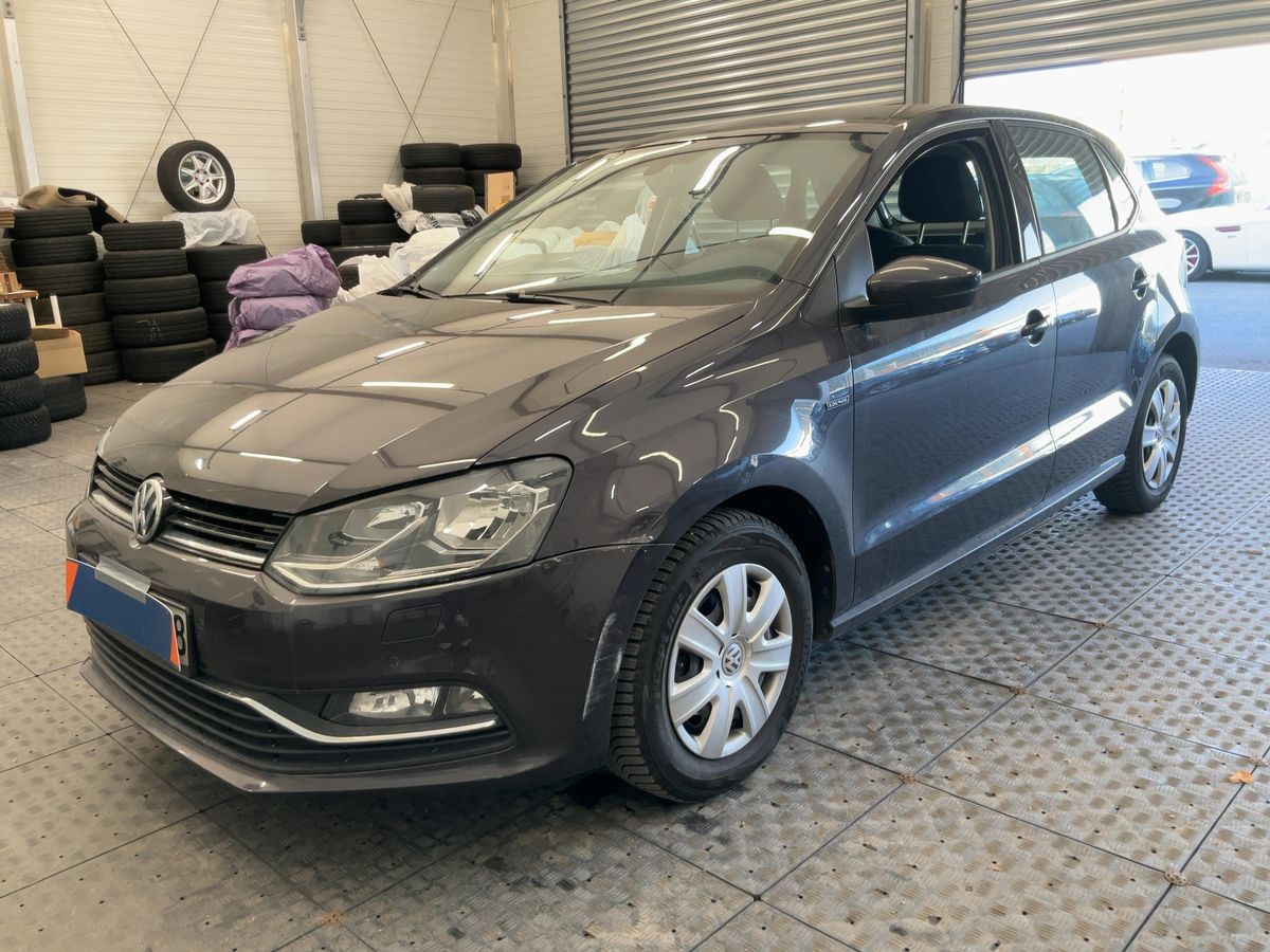 Volkswagen Polo d'occasion