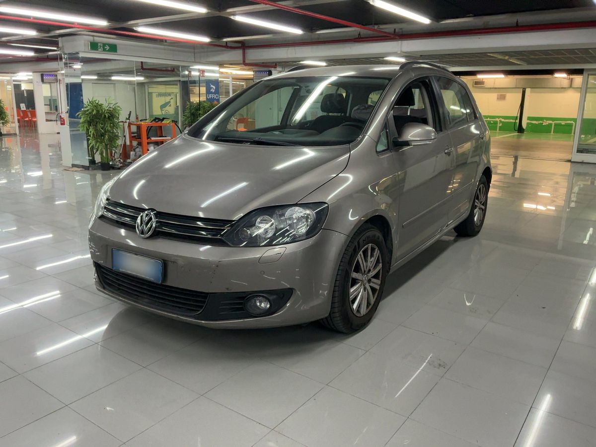 Volkswagen Golf d'occasion