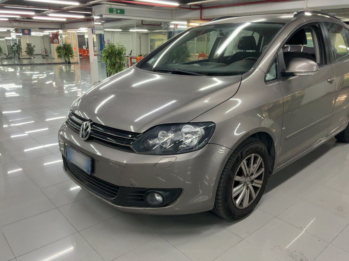 Volkswagen Golf d'occasion