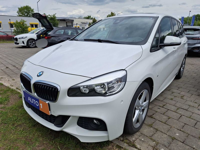 BMW 2er