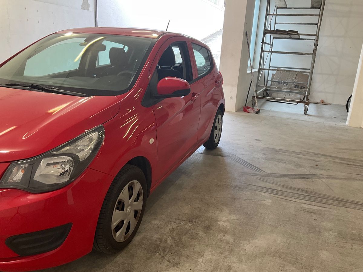Opel Karl d'occasion