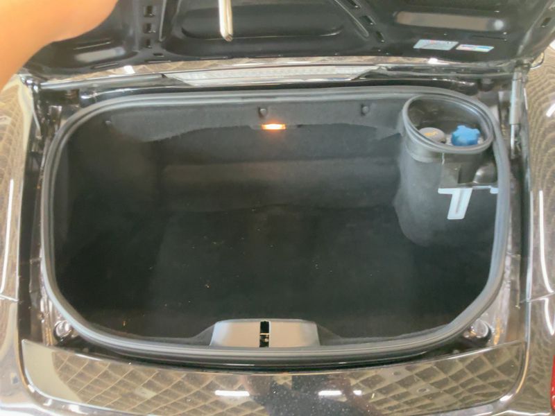 Porsche Boxster 2.7 — zdjęcie 10